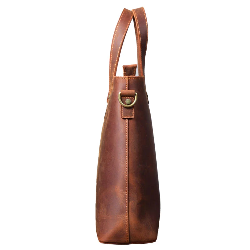 Sac à main bandoulière en cuir | CALI