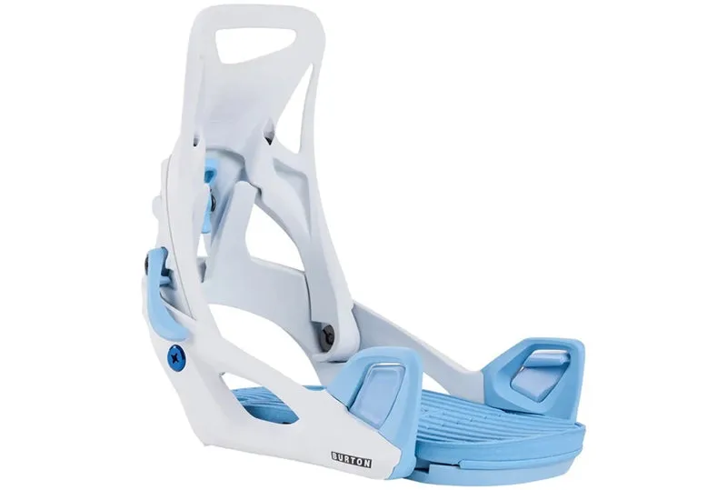 LES PETITS MARCHENT SUR SNOWBOARD FIXATIONS - ENFANTS
