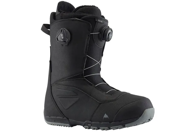 RÈGLE BOA SNOWBOARD BOTTES
