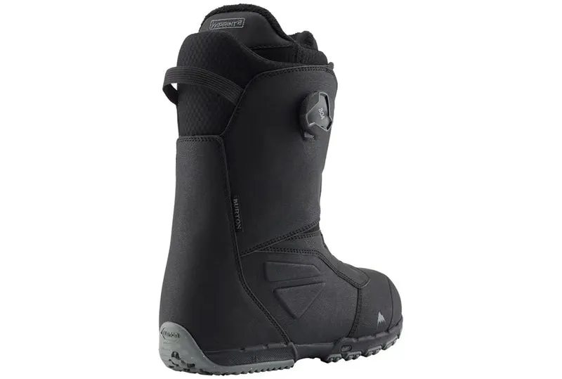 RÈGLE BOA SNOWBOARD BOTTES