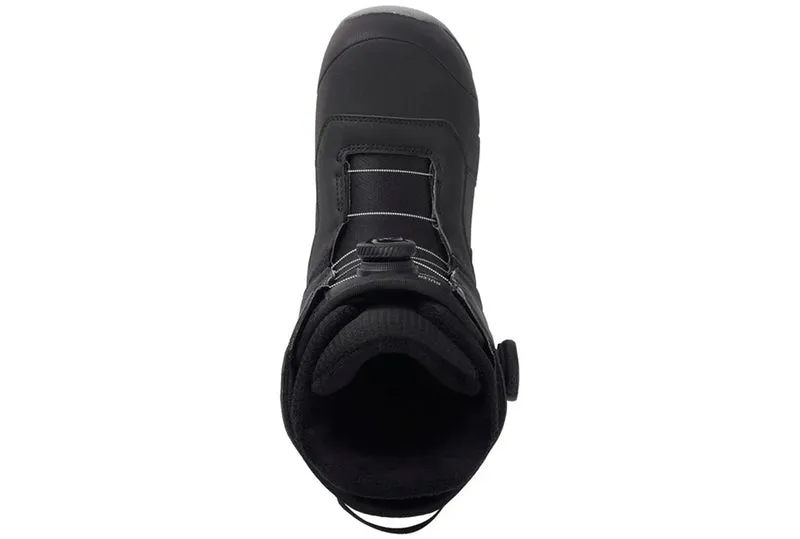 RÈGLE BOA SNOWBOARD BOTTES