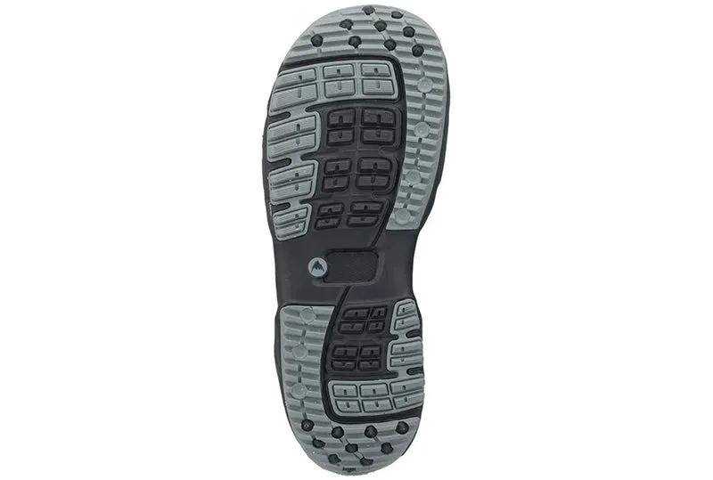 RÈGLE BOA SNOWBOARD BOTTES