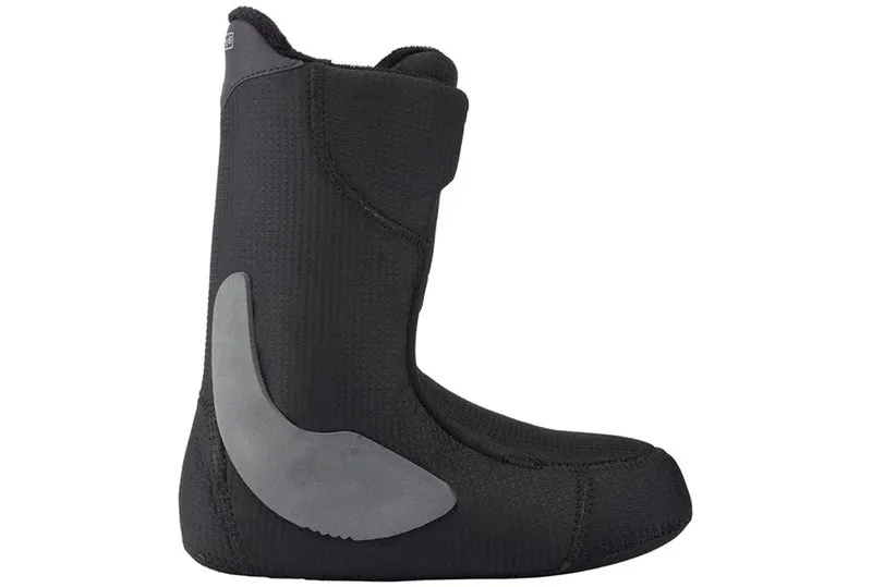 RÈGLE BOA SNOWBOARD BOTTES