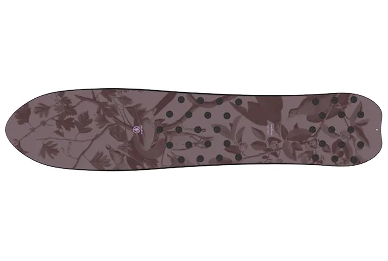 ARBRE GÉNÉALOGIQUE BSD POWSURF