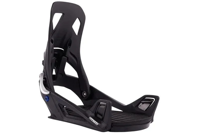 X MARCHE SUR SNOWBOARD FIXATIONS
