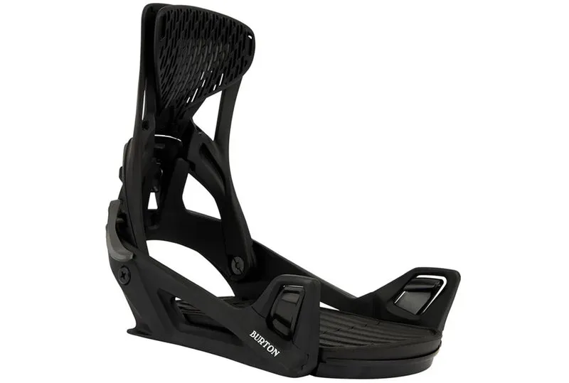 GENESIS MARCHE SUR SNOWBOARD FIXATIONS