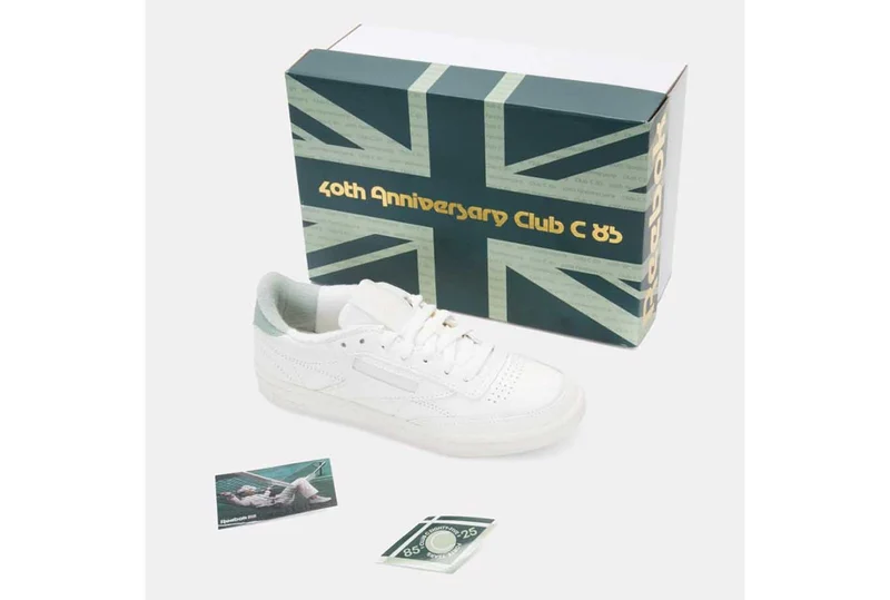 CLUB C85 VINTAGE