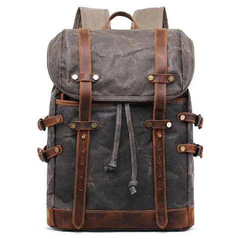 Sac à dos toile | APPALACHES