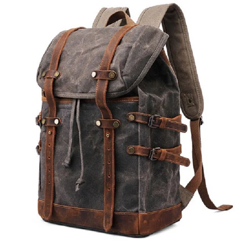 Sac à dos toile | APPALACHES