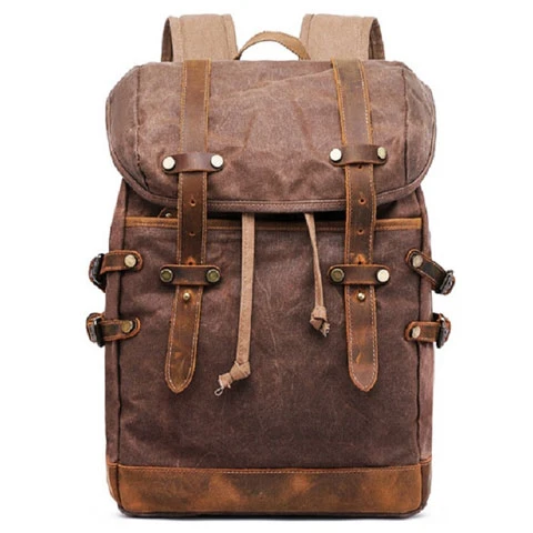 Sac à dos toile | APPALACHES
