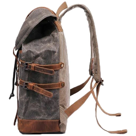 Sac à dos toile | APPALACHES