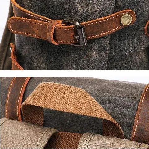 Sac à dos toile | APPALACHES
