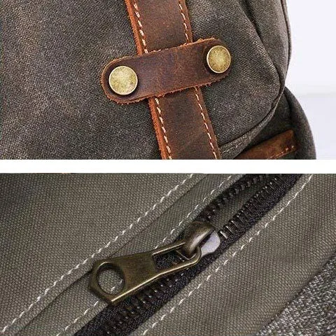 Sac à dos toile | APPALACHES