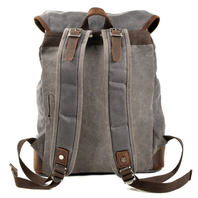 Sac à dos étanche vintage | NANGA