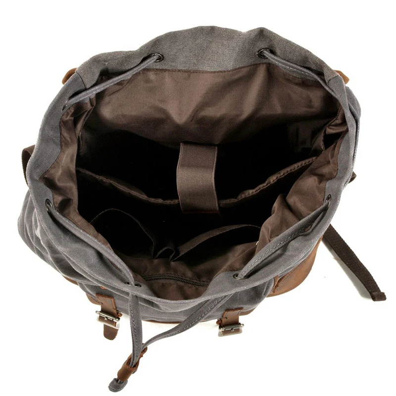 Sac à dos étanche vintage | NANGA