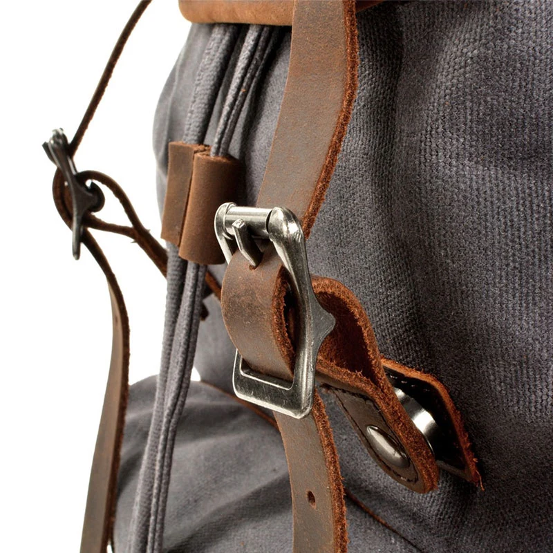 Sac à dos étanche vintage | NANGA