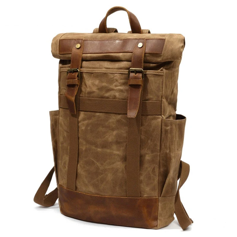 Sac à dos old school | MAKALU