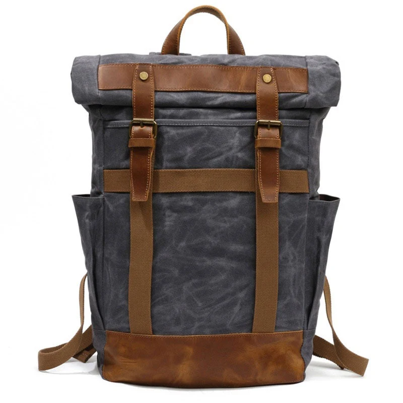 Sac à dos old school | MAKALU