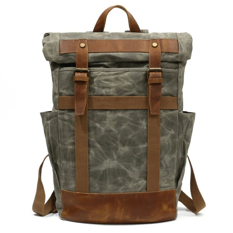 Sac à dos old school | MAKALU