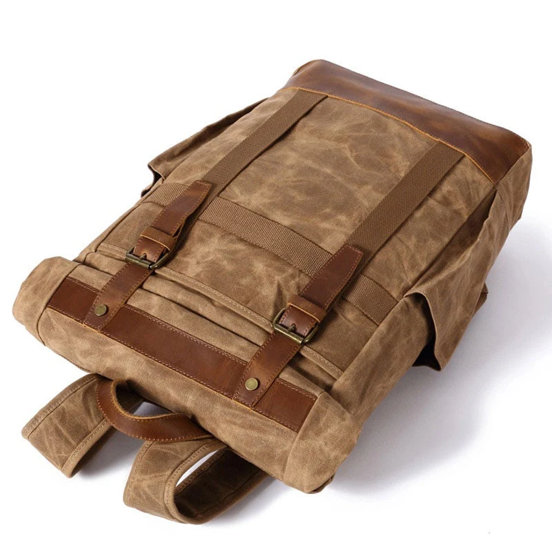 Sac à dos old school | MAKALU