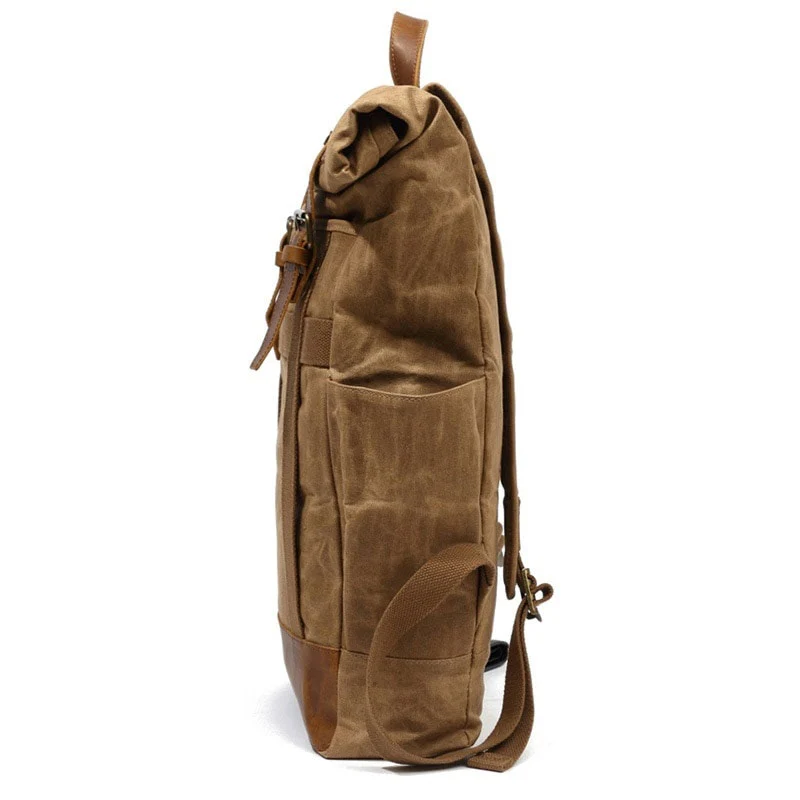 Sac à dos old school | MAKALU