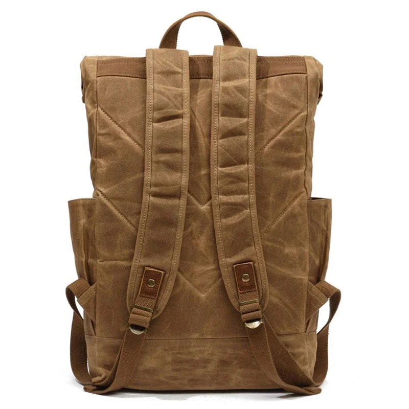 Sac à dos old school | MAKALU