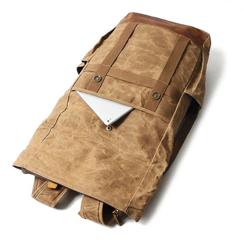 Sac à dos old school | MAKALU