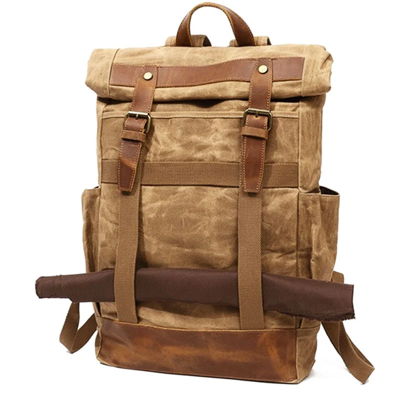Sac à dos old school | MAKALU