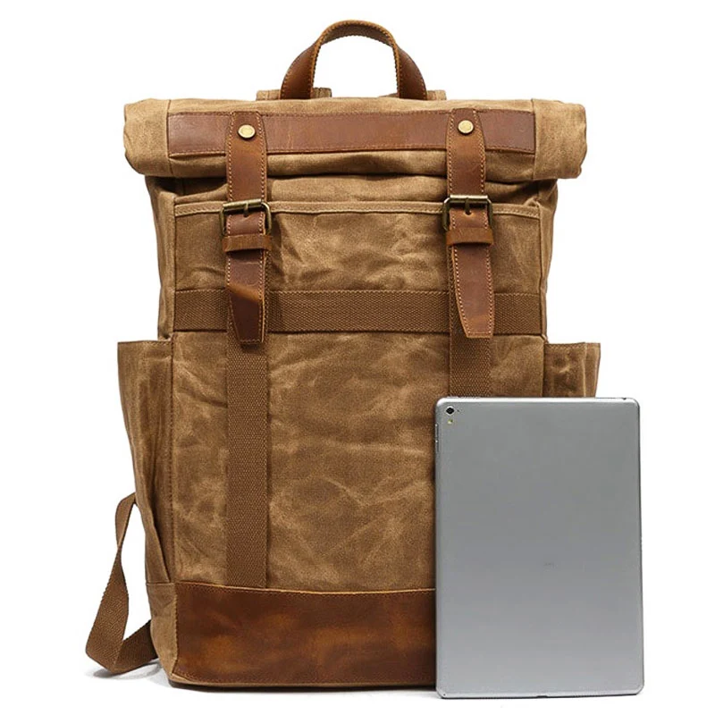 Sac à dos old school | MAKALU