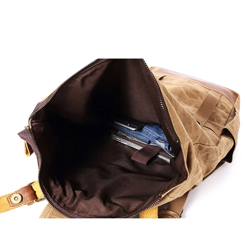 Sac à dos old school | MAKALU