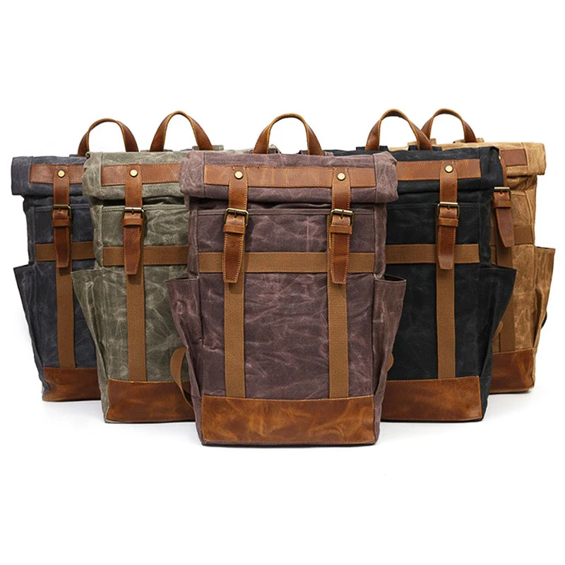 Sac à dos old school | MAKALU