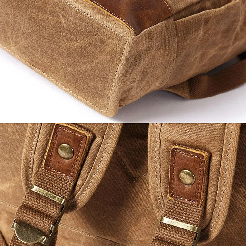 Sac à dos old school | MAKALU