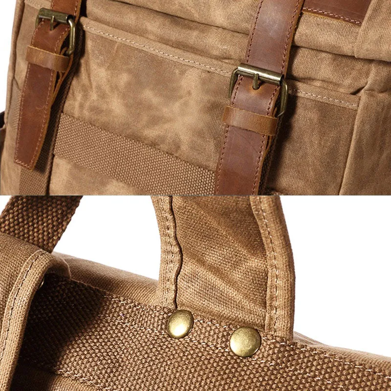 Sac à dos old school | MAKALU