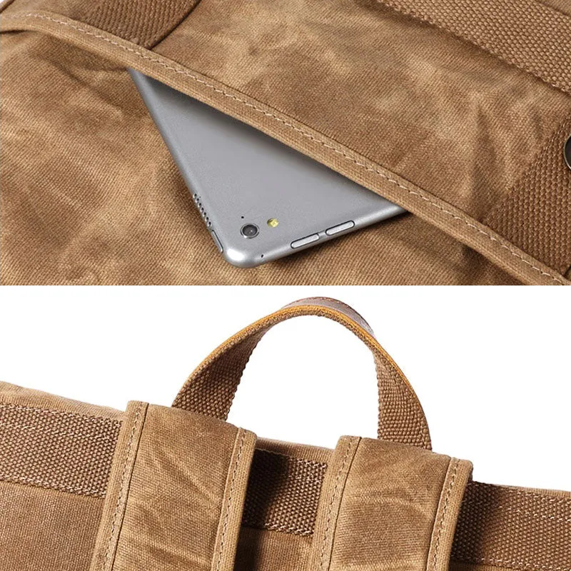 Sac à dos old school | MAKALU