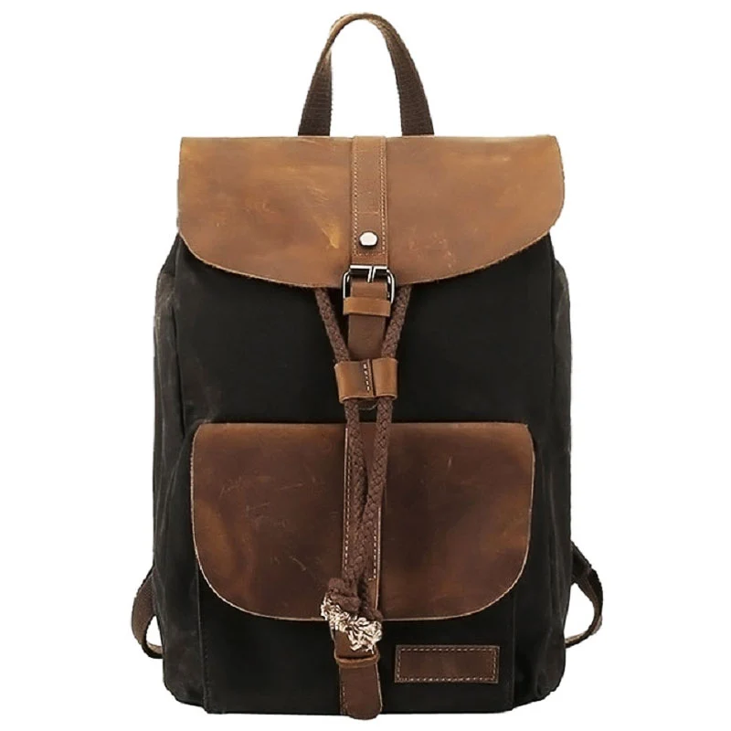 Sac à dos femme style vintage | HUASCA