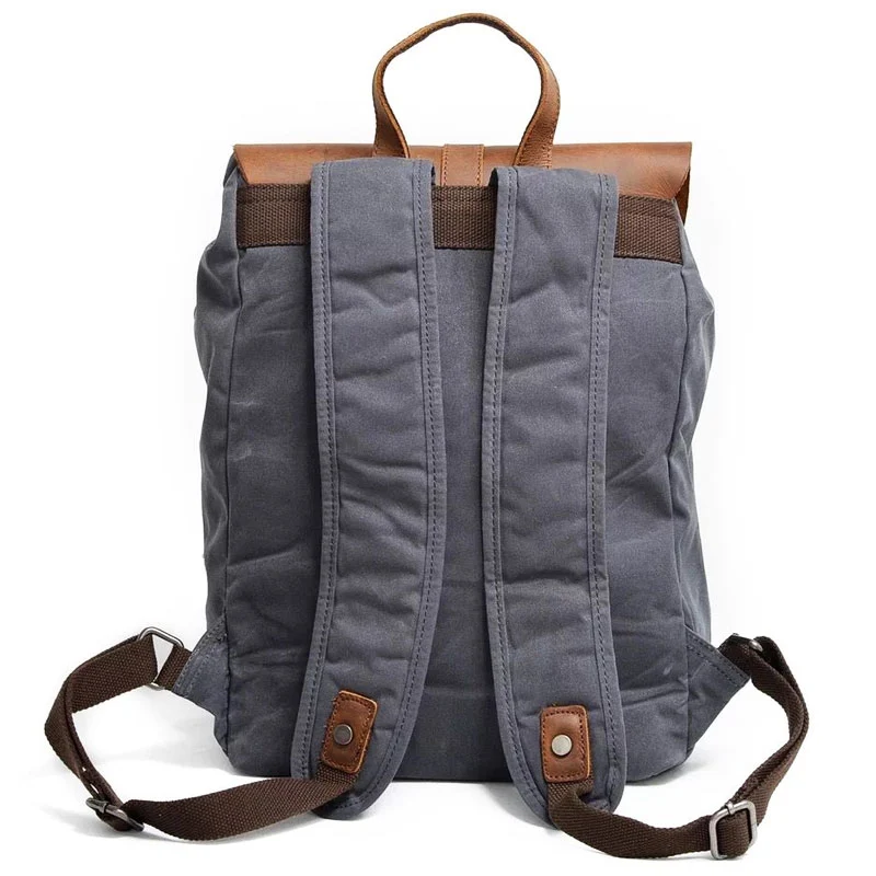 Sac à dos femme style vintage | HUASCA
