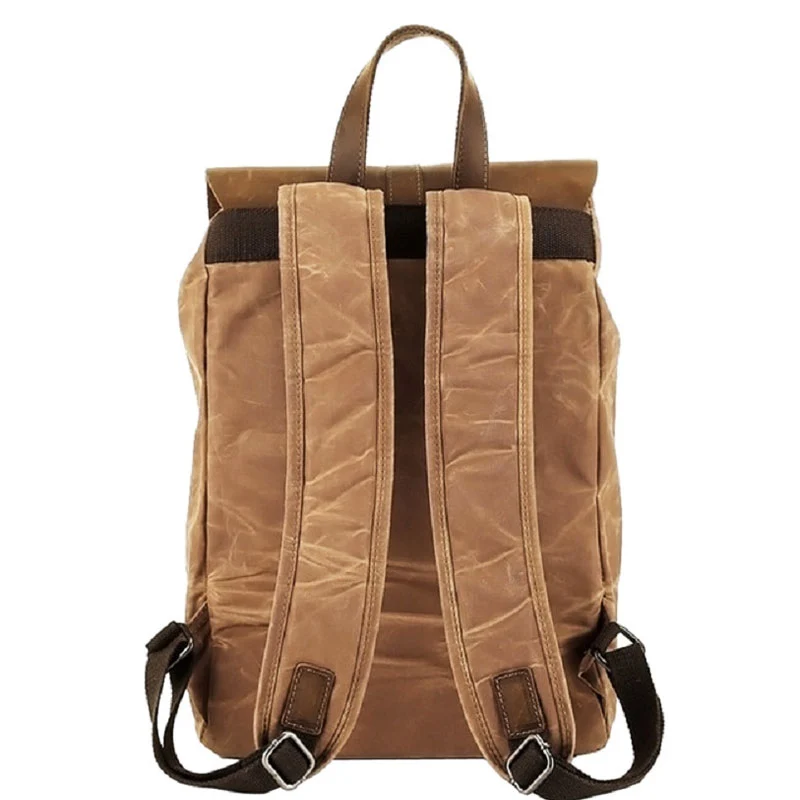 Sac à dos femme style vintage | HUASCA