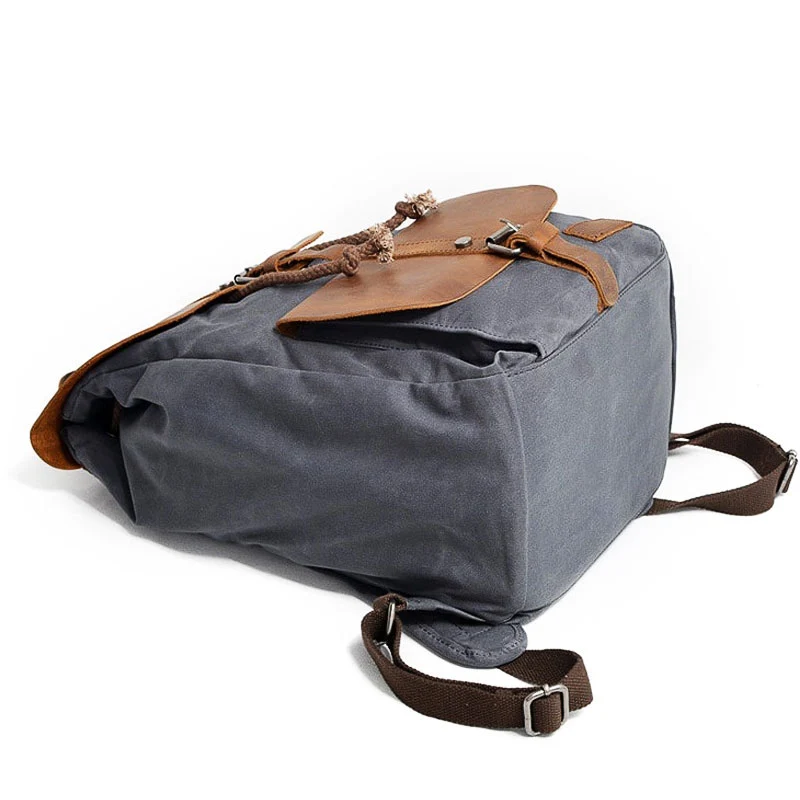 Sac à dos femme style vintage | HUASCA