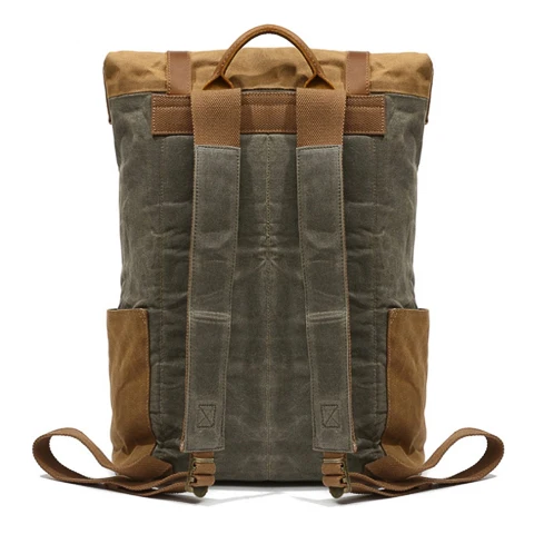 Sac à dos canvas | ACONCAGUA