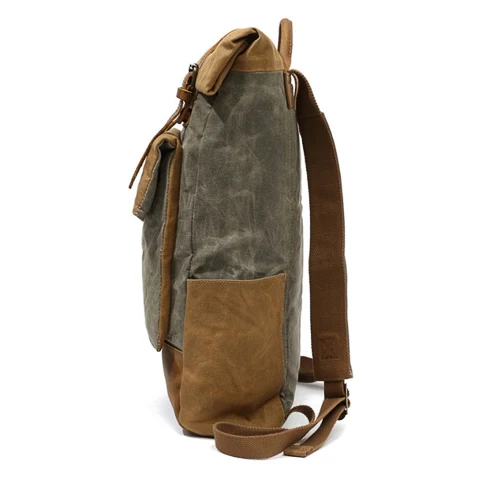 Sac à dos canvas | ACONCAGUA