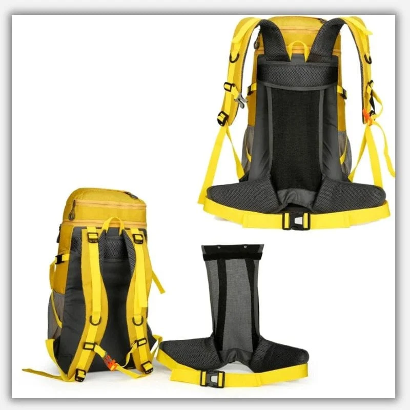 Sac à dos voyage 50 litres