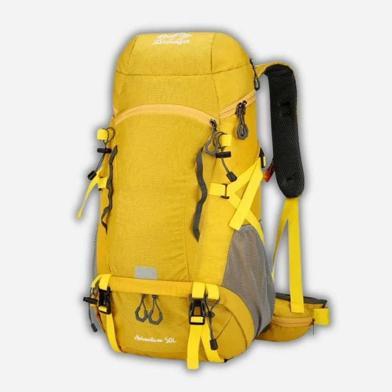 Sac à dos voyage 50 litres