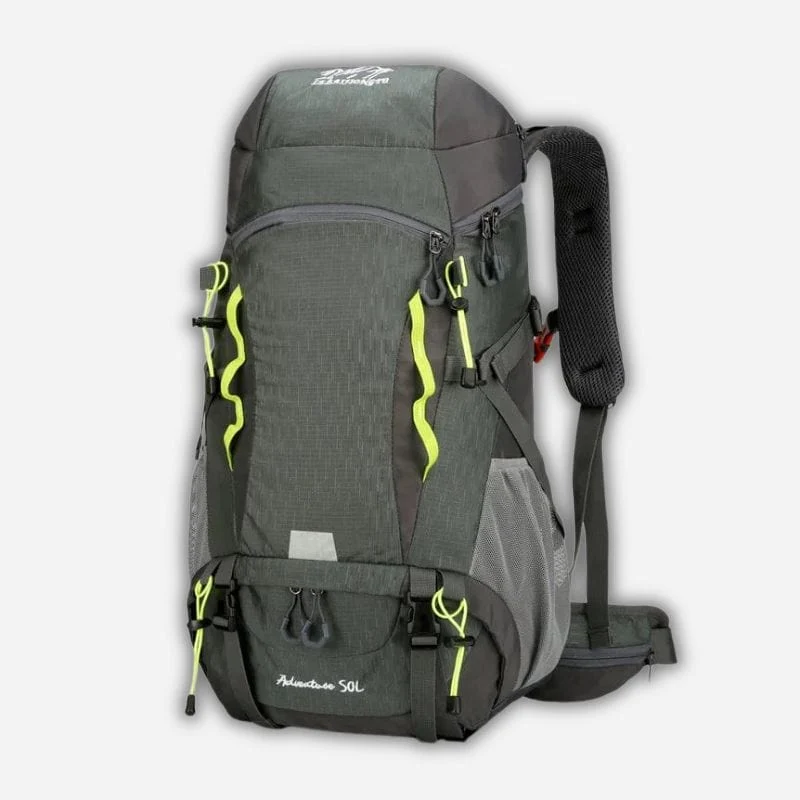 Sac à dos voyage 50 litres