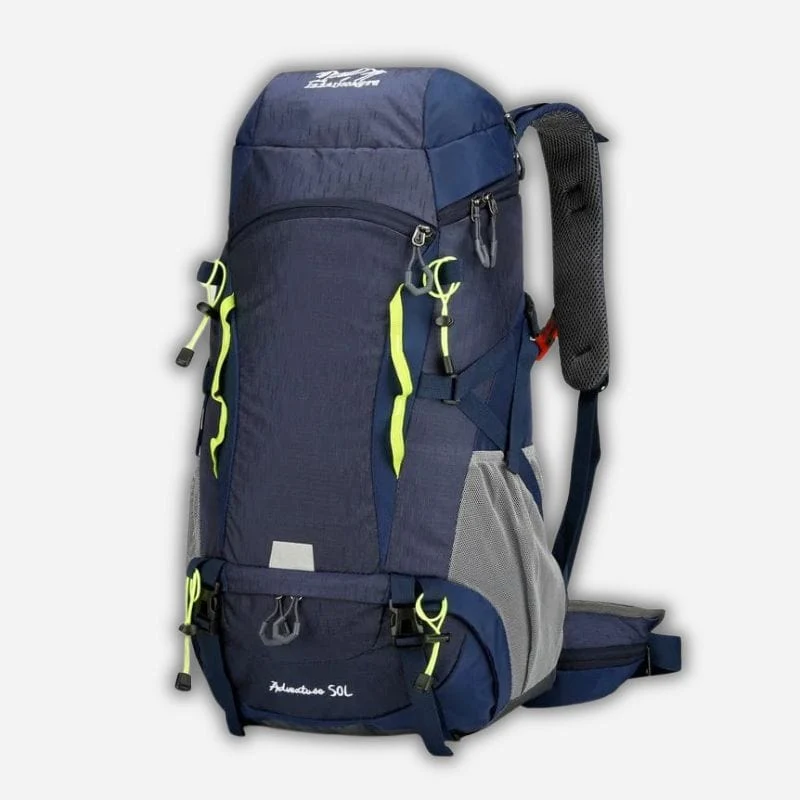 Sac à dos voyage 50 litres