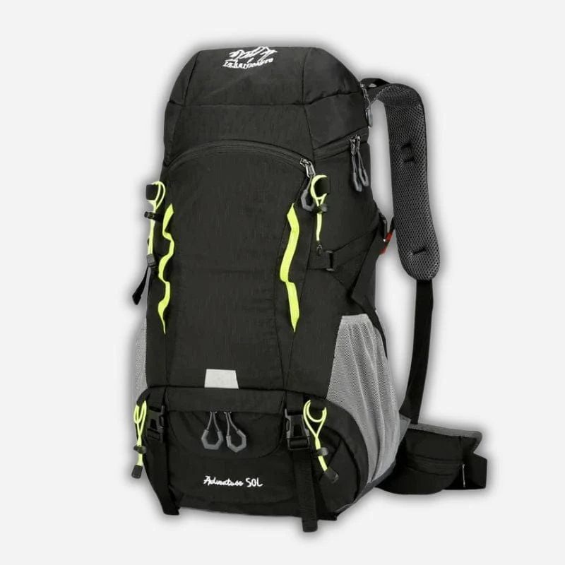 Sac à dos voyage 50 litres