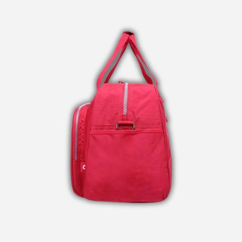 Sac de voyage femme bandoulière