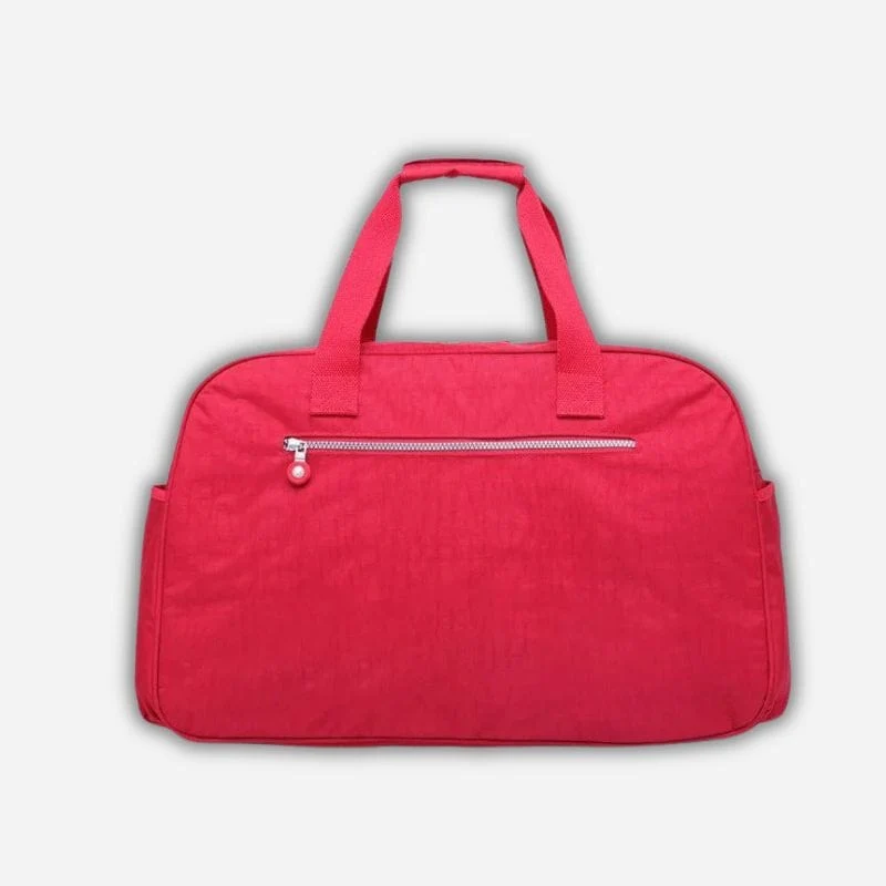 Sac de voyage femme bandoulière