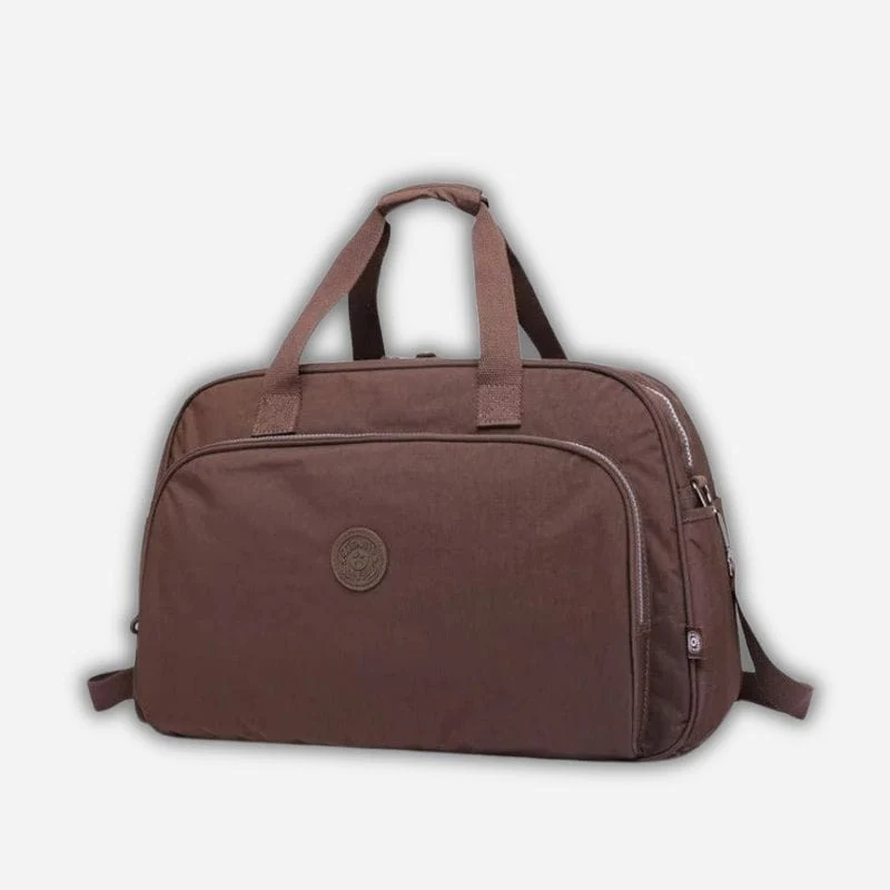 Sac de voyage femme bandoulière