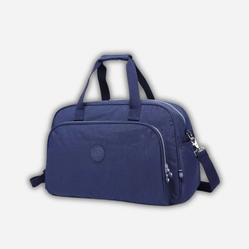 Sac de voyage femme bandoulière