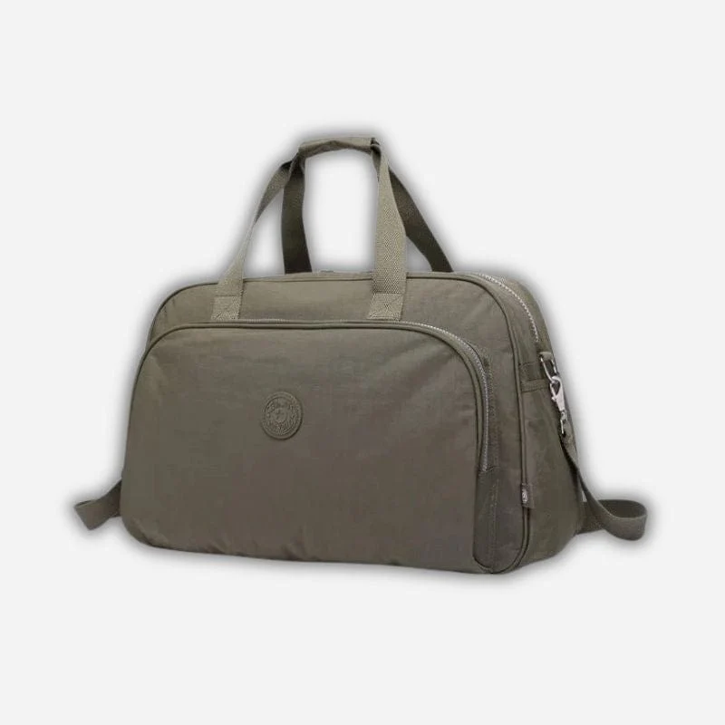 Sac de voyage femme bandoulière